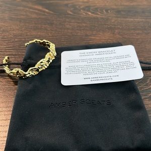 Amber Sceats The Emery Bracelet